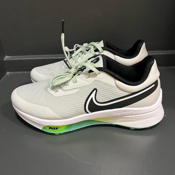 Nike Other - Nike Air Zoom Infinity Tour NEXT% golf shoe Sz Mn 8/Wm 9.5-NWOB